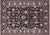 Turkish Oushak Hand-Knotted Wool Rug - Manhattan Rugs