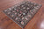 Turkish Oushak Hand-Knotted Wool Rug - Manhattan Rugs