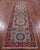 Mamluk Hand-Knotted Wool Runner Rug - Manhattan Rugs