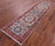 Mamluk Hand-Knotted Wool Runner Rug - Manhattan Rugs