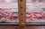 Mamluk Hand-Knotted Wool Runner Rug - Manhattan Rugs