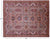Super Kazak Hand Knotted Wool Rug - Manhattan Rugs