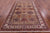 Hand Knotted Super Kazak Wool Rug - Manhattan Rugs