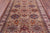 Hand Knotted Super Kazak Wool Rug - Manhattan Rugs
