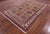 Hand Knotted Super Kazak Wool Rug - Manhattan Rugs