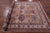 Hand Knotted Super Kazak Wool Rug - Manhattan Rugs