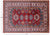 Super Kazak Geometric Hand-Knotted Wool Rug - Manhattan Rugs
