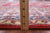 Super Kazak Geometric Hand-Knotted Wool Rug - Manhattan Rugs