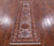 Runner Super Kazak Hand-Knotted Rug - Manhattan Rugs