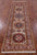 Runner Super Kazak Hand Knotted Wool Rug - Manhattan Rugs