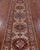 Runner Super Kazak Hand Knotted Wool Rug - Manhattan Rugs