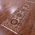 Runner Super Kazak Hand Knotted Wool Rug - Manhattan Rugs