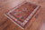 Handmade Super Kazak Wool Rug - Manhattan Rugs