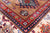 Handmade Super Kazak Wool Rug - Manhattan Rugs