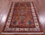 Handmade Super Kazak Wool Rug - Manhattan Rugs