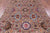 Persian Tabriz Hand Knotted Rug - Manhattan Rugs