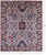 Hand-Knotted Persian Fine Serapi Wool Rug - Manhattan Rugs