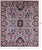 Hand-Knotted Persian Fine Serapi Wool Rug - Manhattan Rugs
