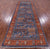 Persian Fine Serapi Handmade Wool Rug - Manhattan Rugs