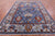 Persian Fine Serapi Hand-Knotted Rug - Manhattan Rugs