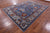 Persian Fine Serapi Hand-Knotted Rug - Manhattan Rugs