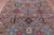 Persian Fine Serapi Hand Knotted Wool Rug - Manhattan Rugs