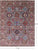 Persian Fine Serapi Hand Knotted Wool Rug - Manhattan Rugs