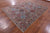 Persian Fine Serapi Hand Knotted Wool Rug - Manhattan Rugs