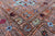Persian Fine Serapi Hand Knotted Wool Rug - Manhattan Rugs
