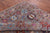 Persian Fine Serapi Hand Knotted Wool Rug - Manhattan Rugs