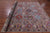 Persian Fine Serapi Hand Knotted Wool Rug - Manhattan Rugs