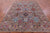 Persian Fine Serapi Hand Knotted Wool Rug - Manhattan Rugs