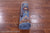Persian Fine Serapi Hand Knotted Wool Runner Rug - Manhattan Rugs