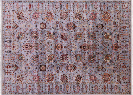 Persian Tabriz Handmade Wool Rug - Manhattan Rugs