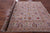 Hand Knotted Persian Tabriz Wool Rug - Manhattan Rugs