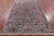 Persian Tabriz Handmade Wool Rug - Manhattan Rugs