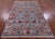 Handmade Persian Tabriz Wool Rug - Manhattan Rugs