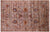 Hand-Knotted Persian Tabriz Wool Rug - Manhattan Rugs