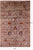 Hand-Knotted Persian Tabriz Wool Rug - Manhattan Rugs