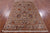 Hand-Knotted Persian Tabriz Wool Rug - Manhattan Rugs