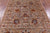 Hand-Knotted Persian Tabriz Wool Rug - Manhattan Rugs