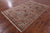 Hand-Knotted Persian Tabriz Wool Rug - Manhattan Rugs
