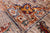 Hand-Knotted Persian Tabriz Wool Rug - Manhattan Rugs