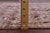 Hand-Knotted Persian Tabriz Wool Rug - Manhattan Rugs