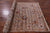 Hand-Knotted Persian Tabriz Wool Rug - Manhattan Rugs