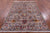 Hand-Knotted Persian Tabriz Wool Rug - Manhattan Rugs