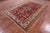 Super Kazak Hand Knotted Wool Rug - Manhattan Rugs