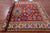 Super Kazak Hand Knotted Wool Rug - Manhattan Rugs