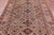 Super Kazak Hand Knotted Wool Rug - Manhattan Rugs