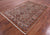 Super Kazak Hand Knotted Wool Rug - Manhattan Rugs
